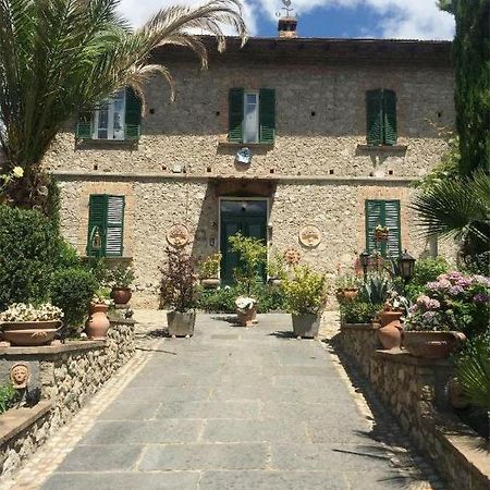 شقة Castiglione In Teverina  في Edy House المظهر الخارجي الصورة