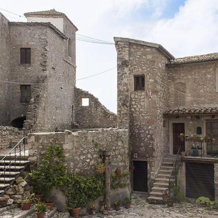 شقة Castiglione In Teverina  في Edy House المظهر الخارجي الصورة