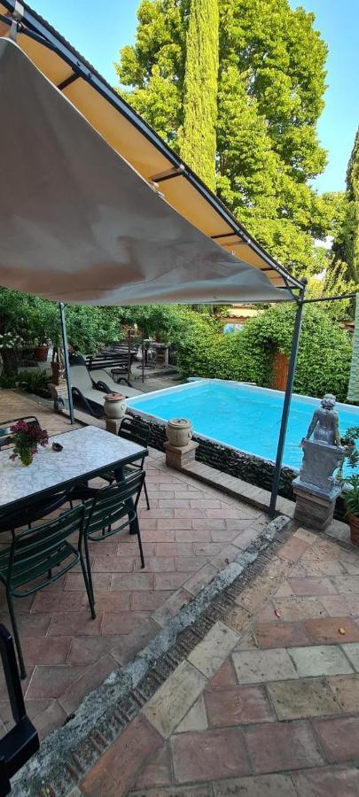 شقة Castiglione In Teverina  في Edy House المظهر الخارجي الصورة