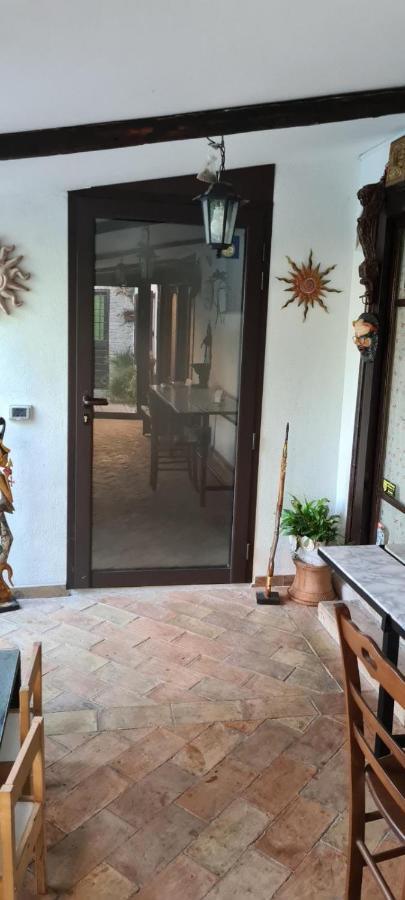 شقة Castiglione In Teverina  في Edy House المظهر الخارجي الصورة