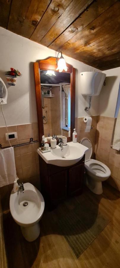 شقة Castiglione In Teverina  في Edy House المظهر الخارجي الصورة
