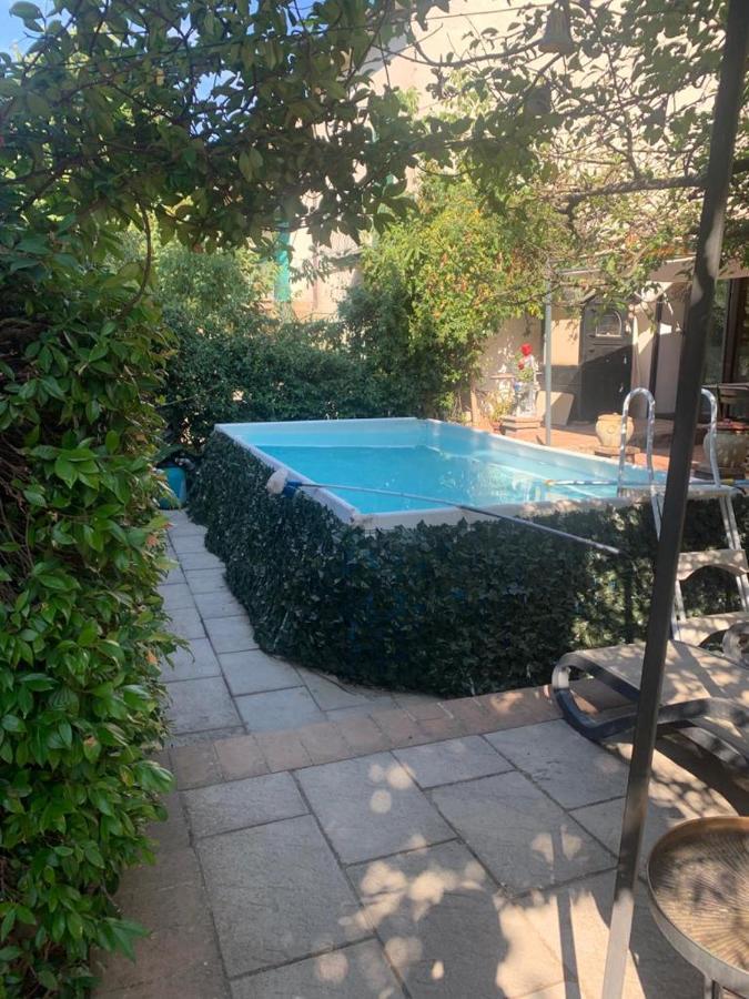 شقة Castiglione In Teverina  في Edy House المظهر الخارجي الصورة
