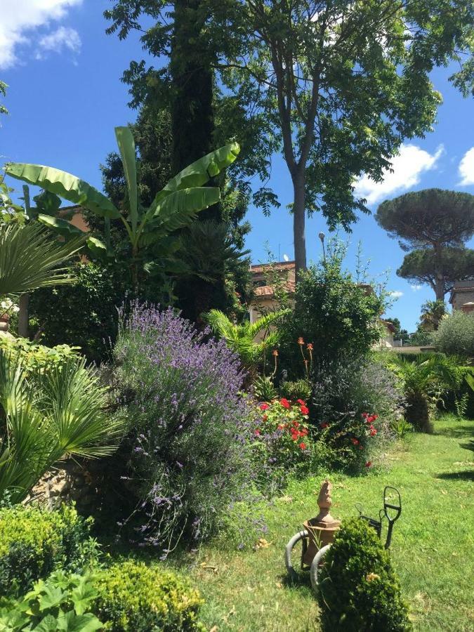 شقة Castiglione In Teverina  في Edy House المظهر الخارجي الصورة